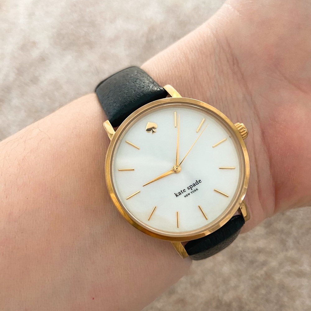 Kate Spade Watch - Picture 2 of 4